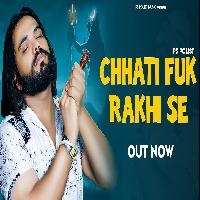 Chhati Fuk Rakhi Se Singer PS Polist Bhole Baba New Song 2023 By Ps Polist Poster
